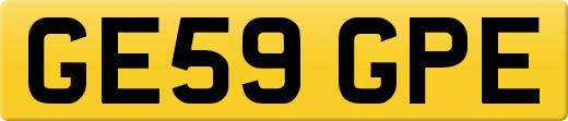 GE59GPE